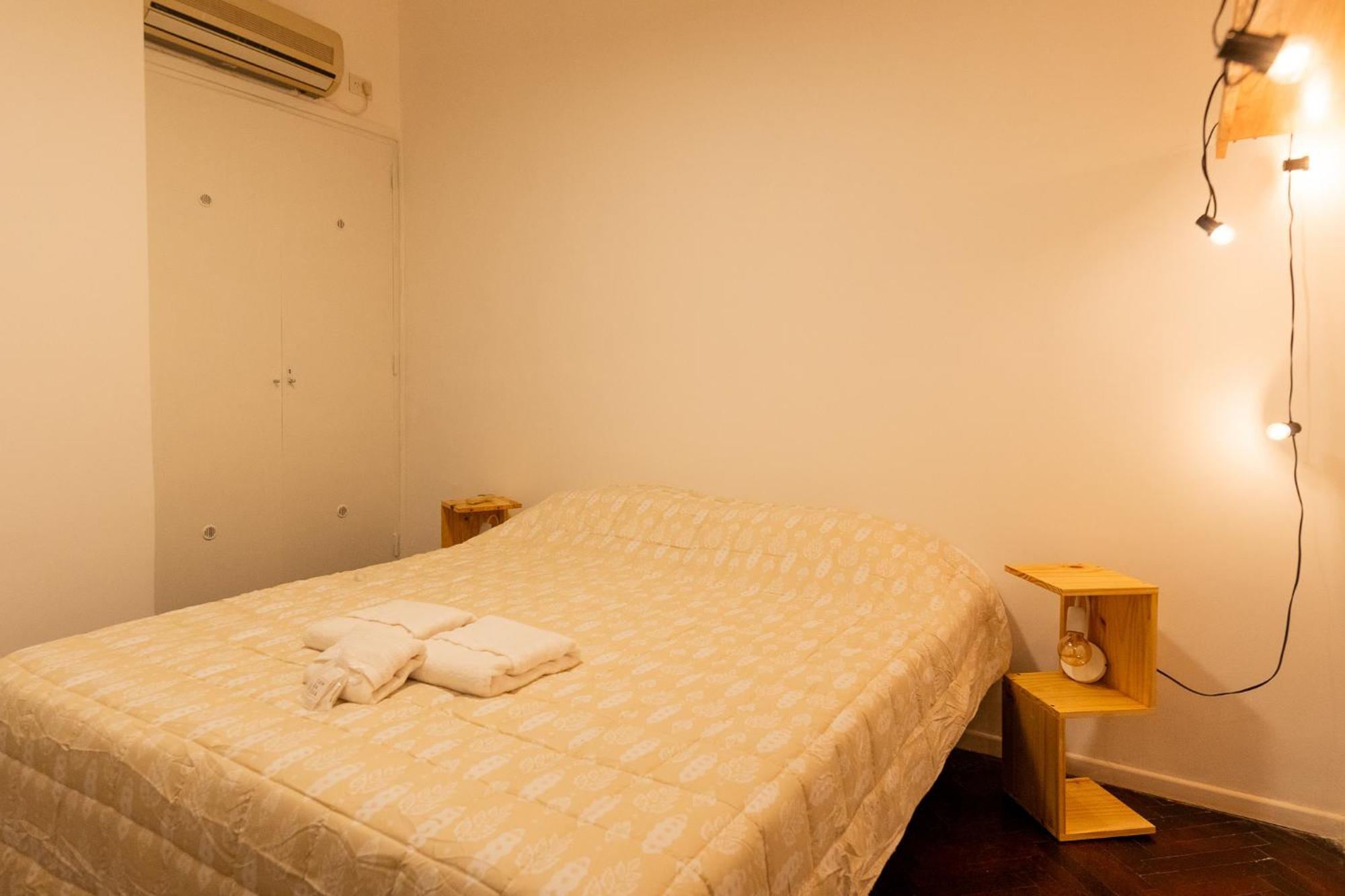 Cambacua Lacroze - Compartido Homestay