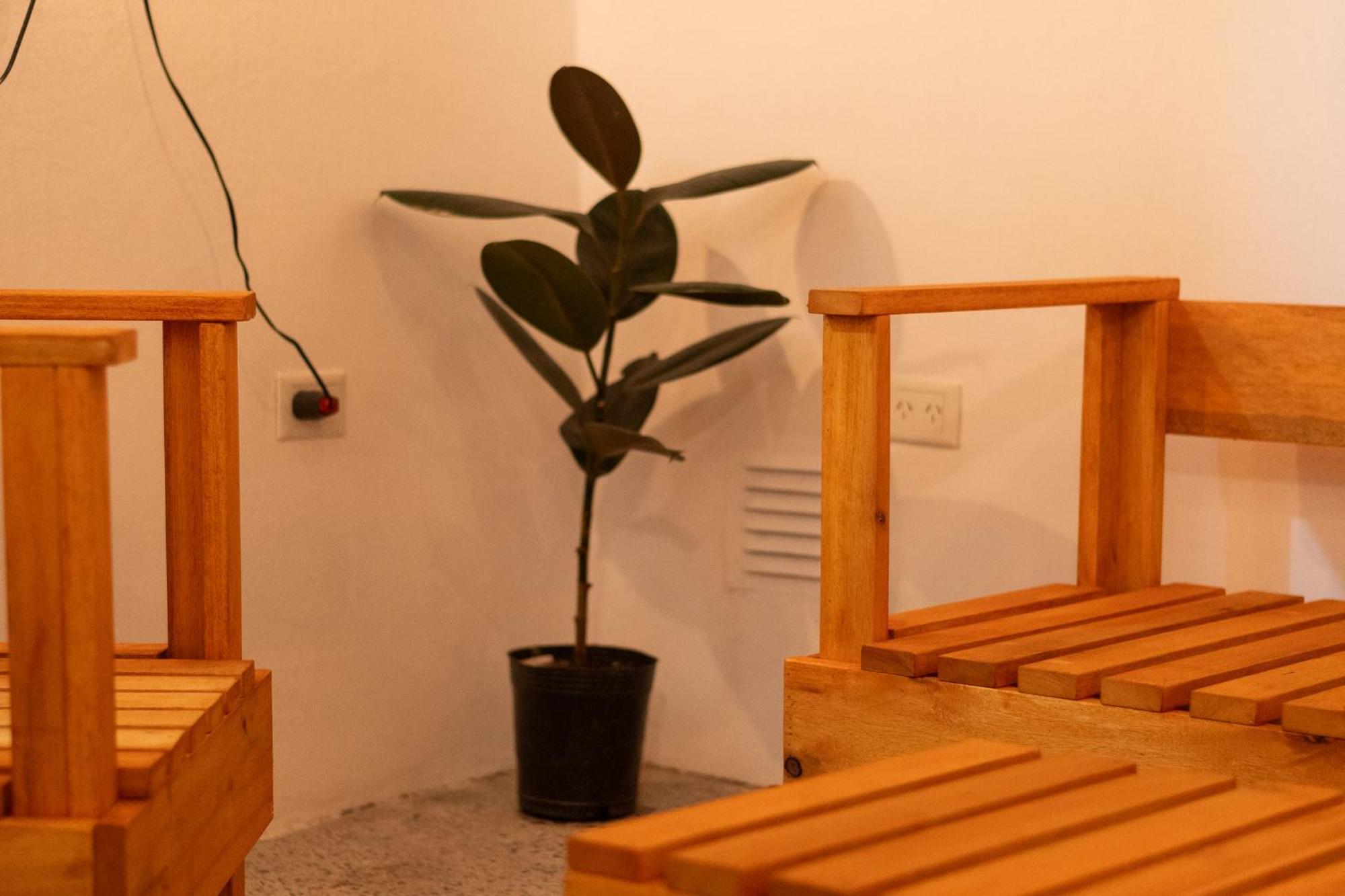 Cambacua Lacroze - Compartido Homestay *