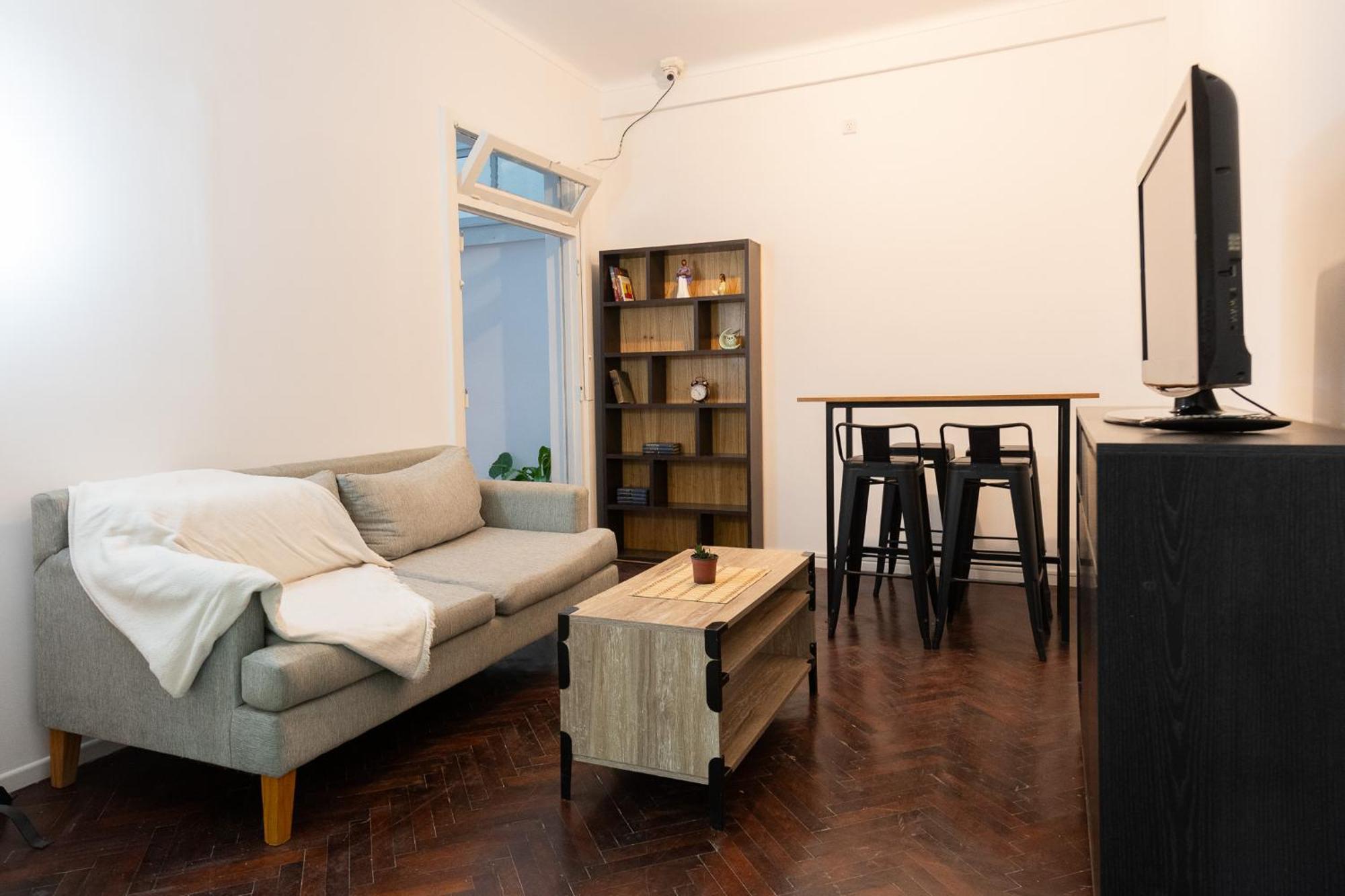 Homestay Cambacua Lacroze - Compartido