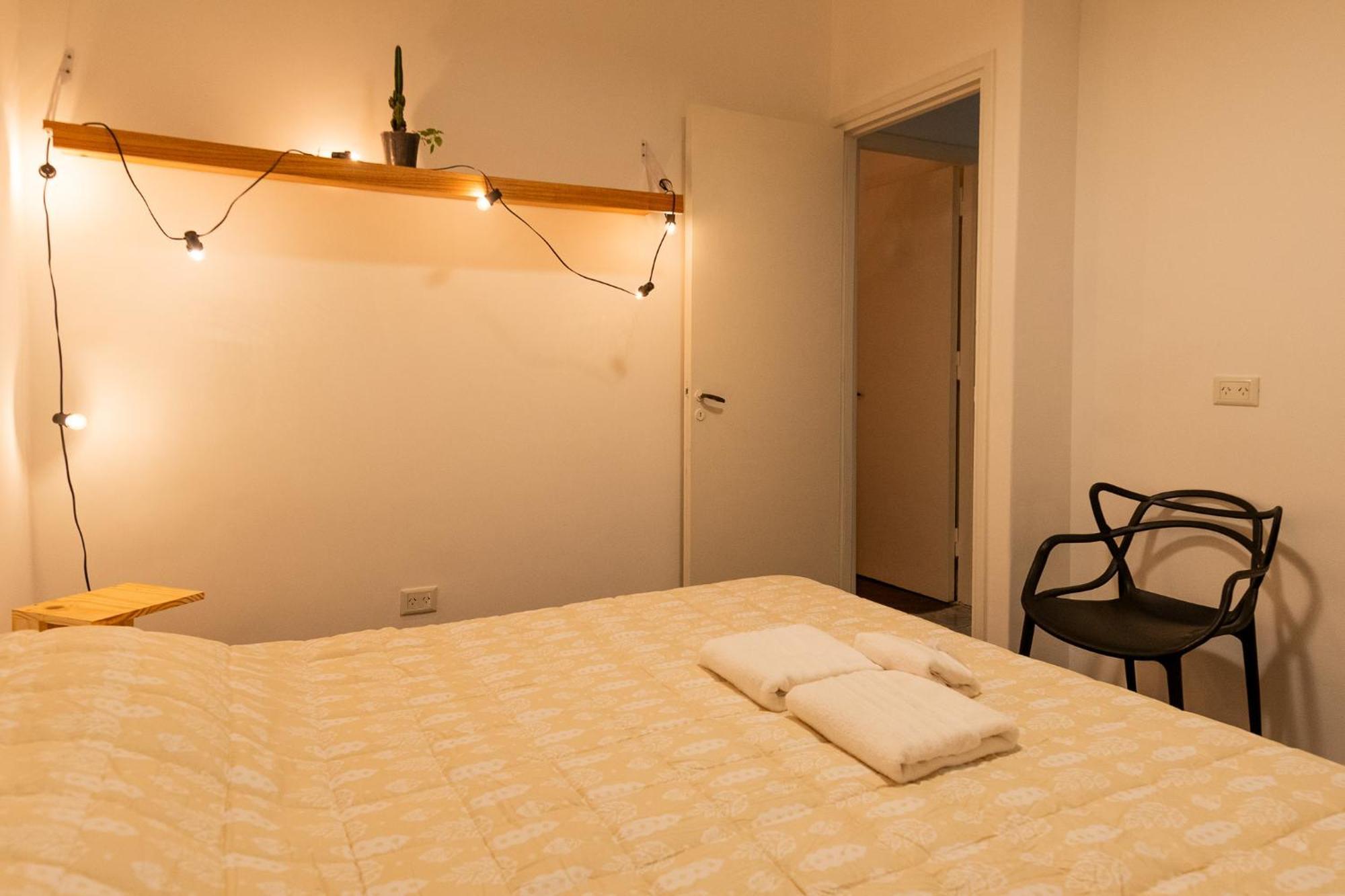 Cambacua Lacroze - Compartido Homestay Buenos Aires