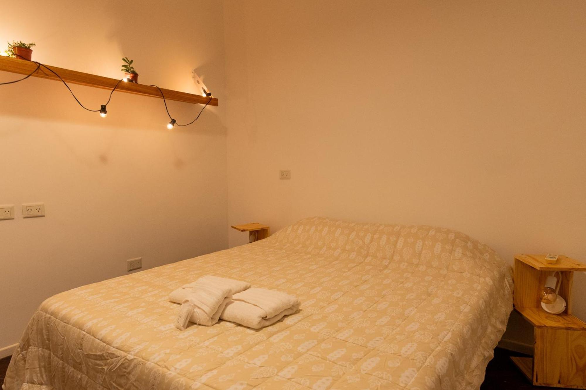 Homestay Cambacua Lacroze - Compartido