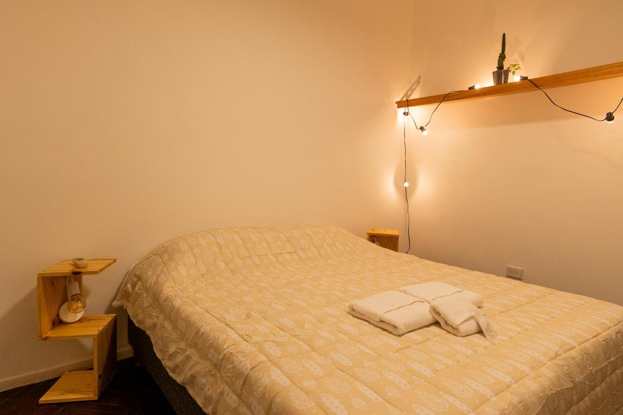 Homestay Cambacua Lacroze - Compartido *