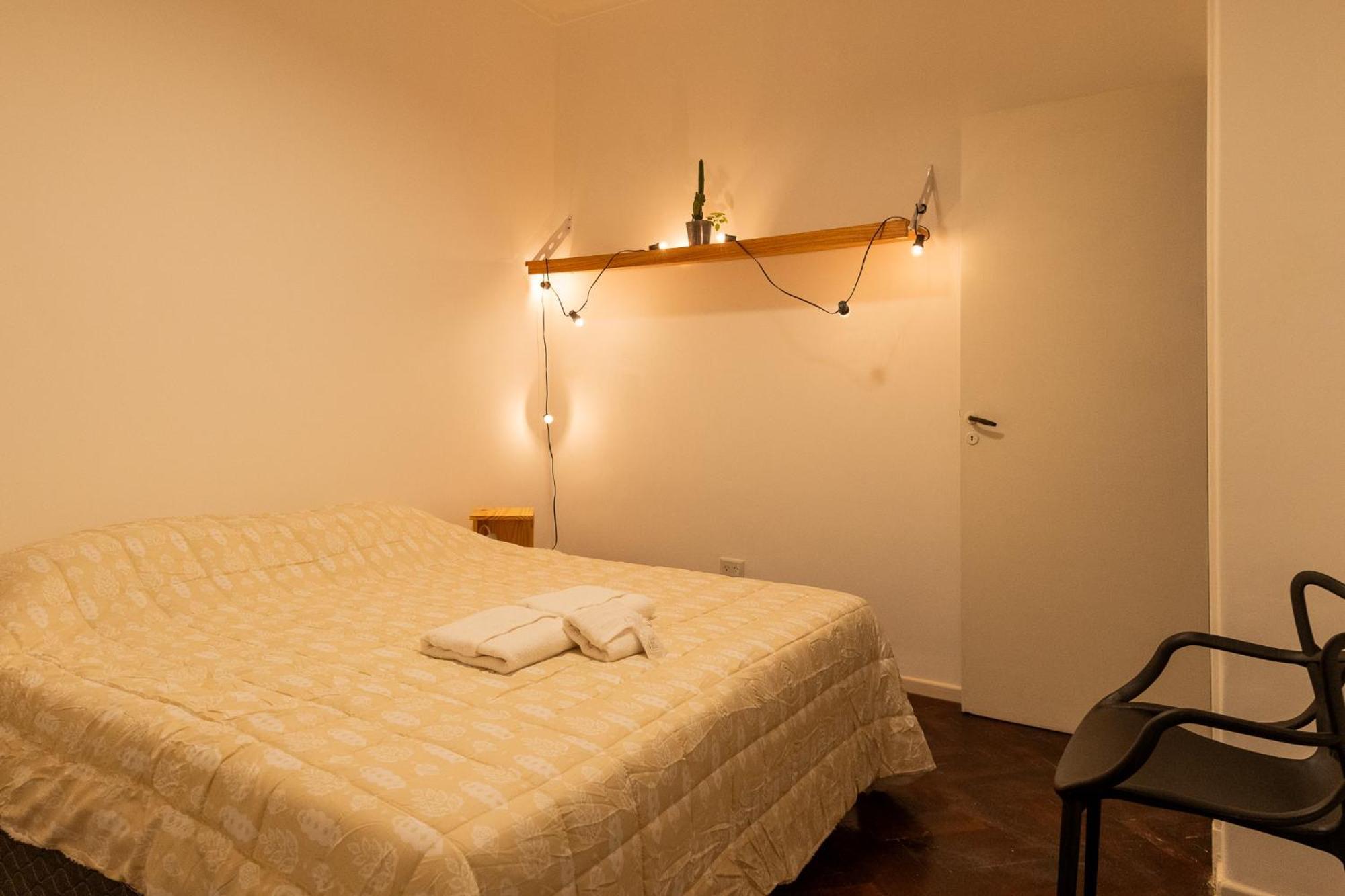Cambacua Lacroze - Compartido Homestay Buenos Aires