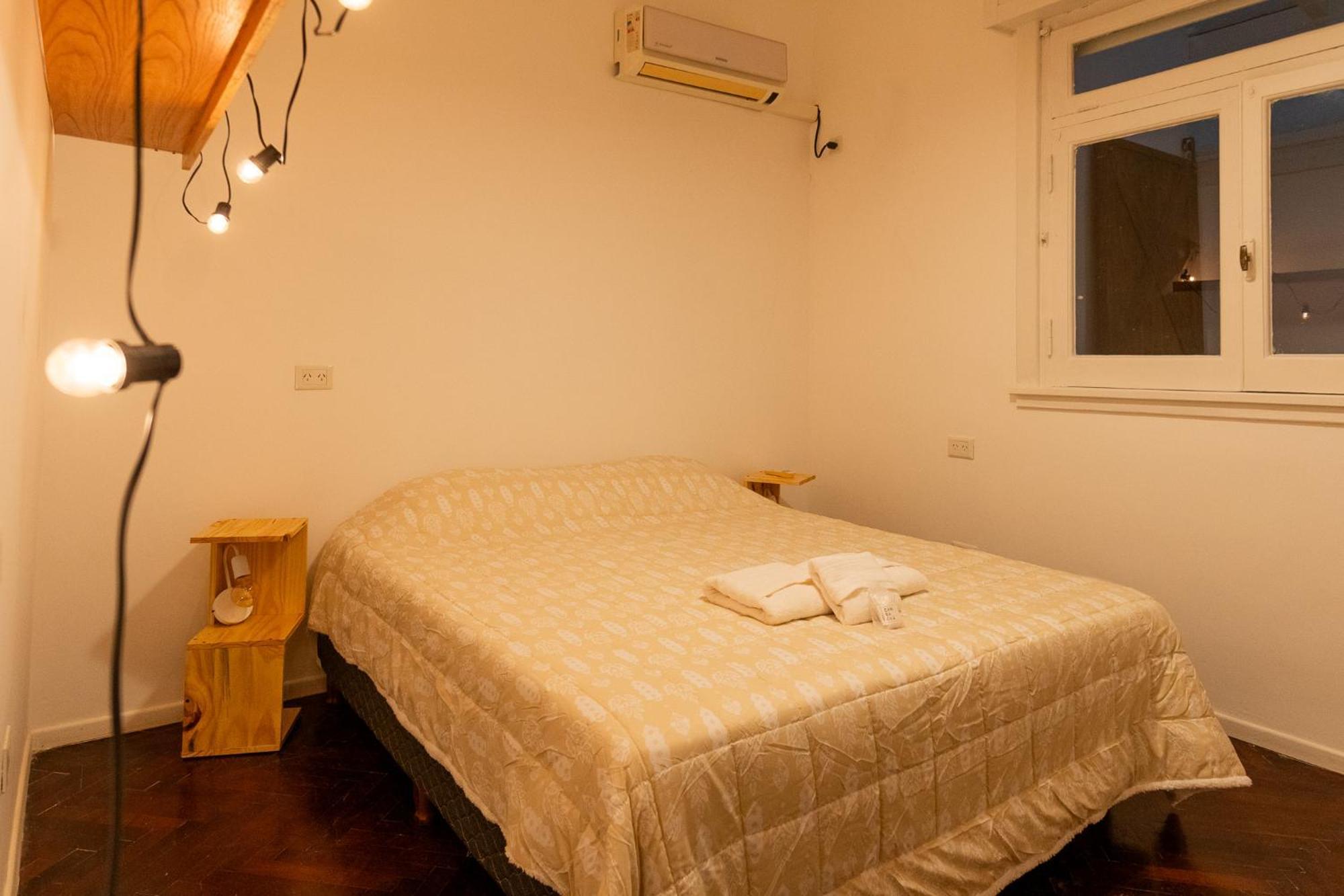 Cambacua Lacroze - Compartido Homestay