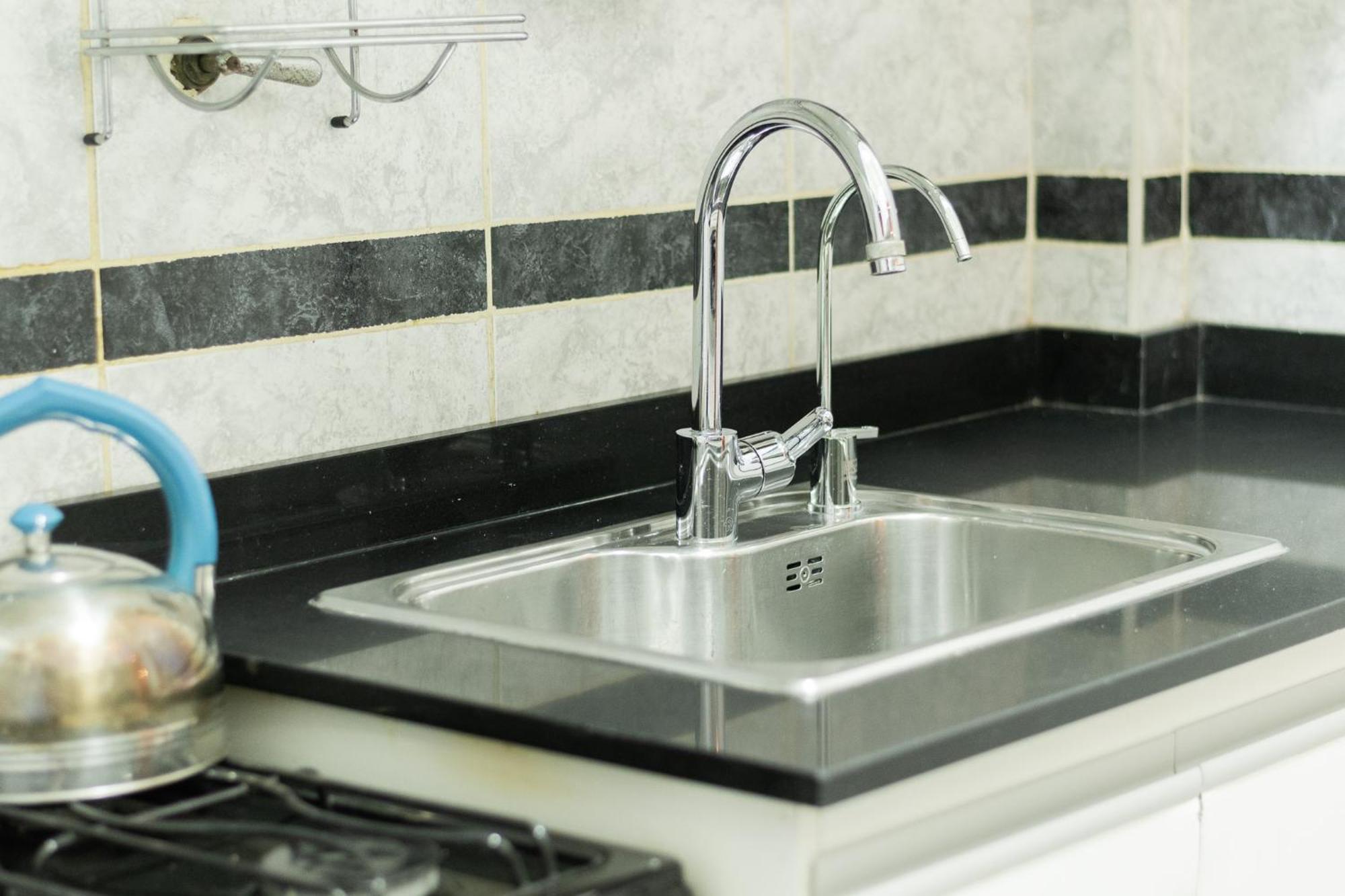 Cambacua Lacroze - Compartido Homestay *