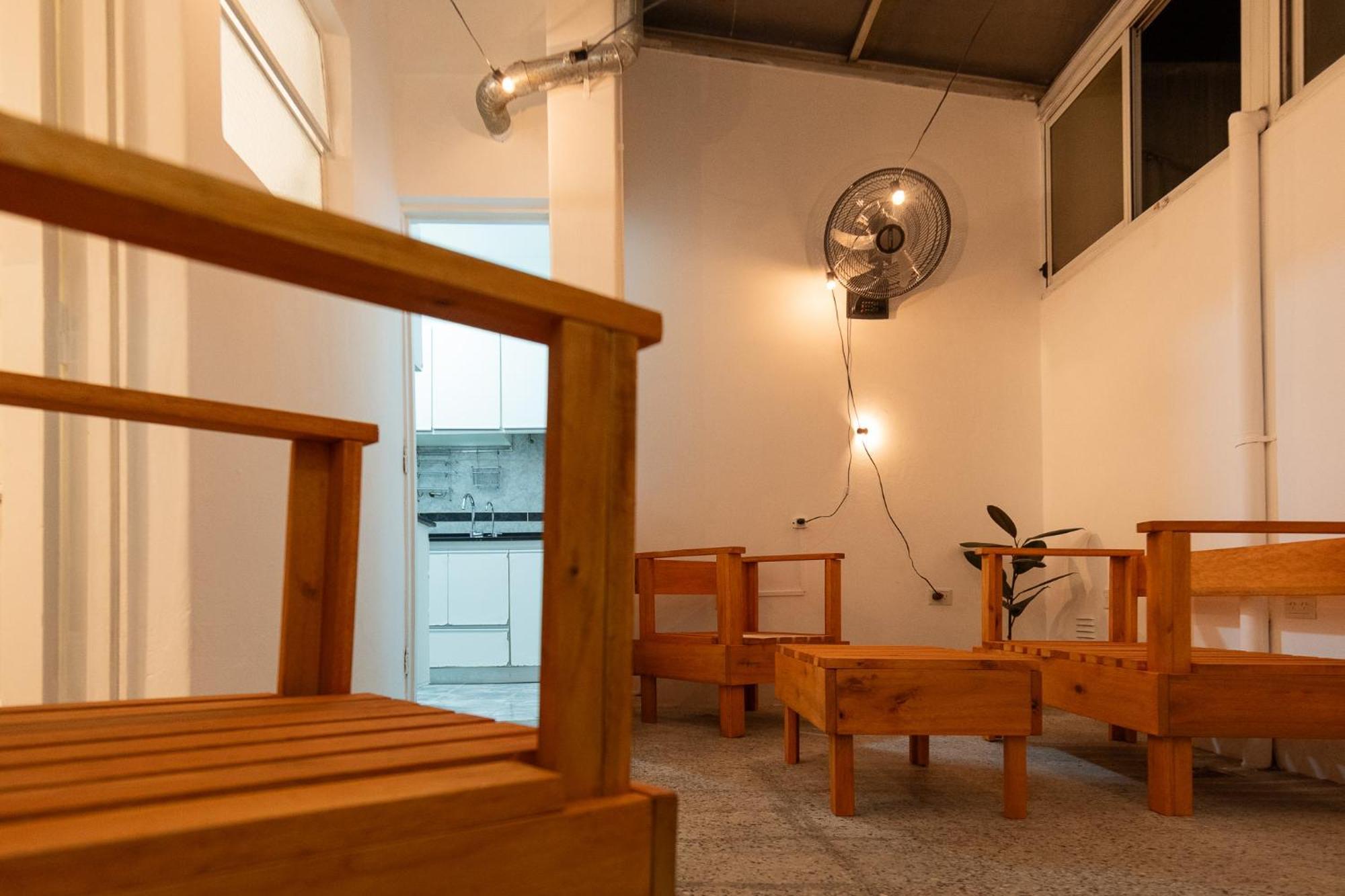 Homestay Cambacua Lacroze - Compartido *