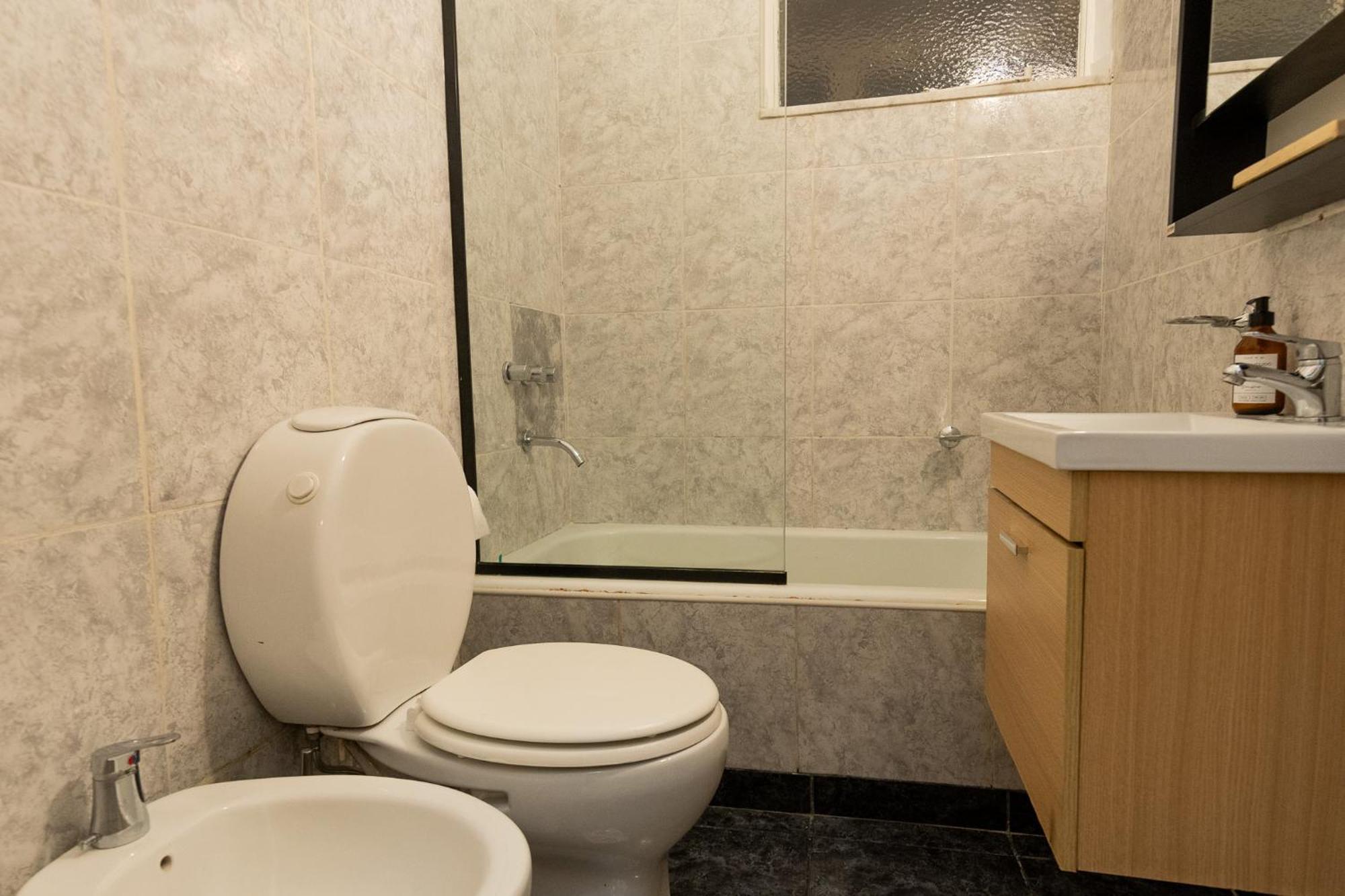 Cambacua Lacroze - Compartido Homestay